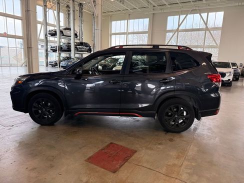 Used 2019 Subaru Forester Sport w/ Popular Package #2 image 6