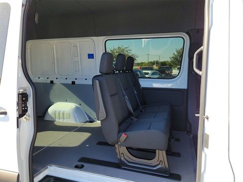 New 2025 Mercedes-Benz Sprinter 2500 image 5