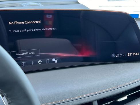 New 2026 Cadillac CT5 V RWD image 41