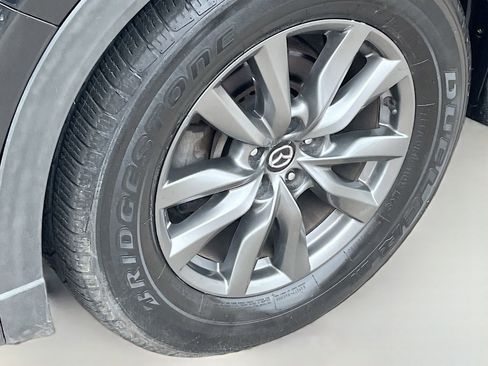 Used 2021 MAZDA CX-9 Touring w/ Touring Premium Package FWD image 30