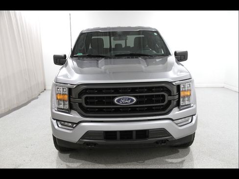 Used 2022 Ford F150 XLT w/ Equipment Group 302A High image 2