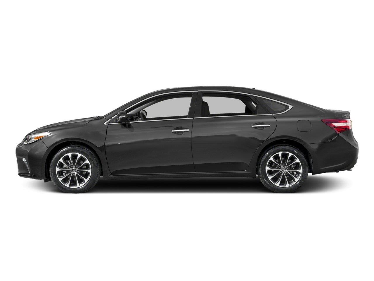 Used 2018 Toyota Avalon XLE FWD image 12