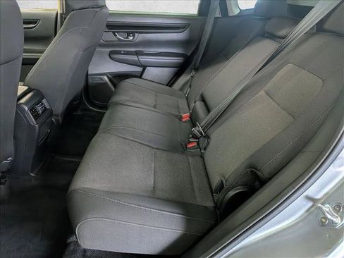 Used 2023 Honda CR-V LX image 23