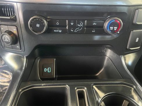 Used 2023 Ford F150 XL w/ STX Appearance Package image 15