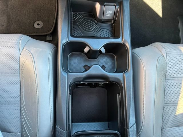 Used 2017 Honda CR-V EX-L image 28