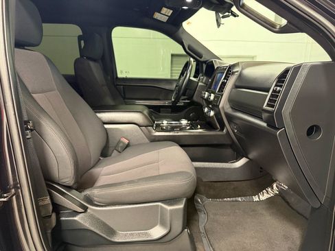 Used 2021 Ford Expedition XL AWD/4WD image 25