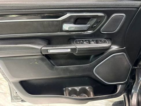 Used 2020 RAM 1500 Laramie AWD/4WD image 12