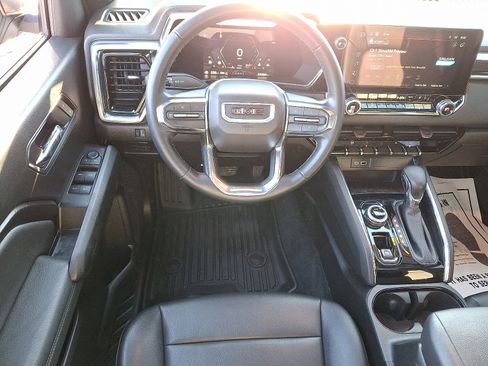 Used 2023 GMC Canyon Elevation w/ Elevation Premium Package image 11