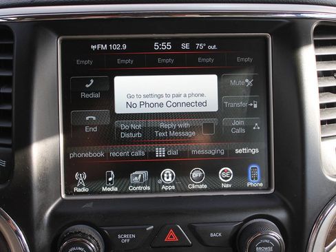 Used 2017 Jeep Grand Cherokee Limited AWD/4WD image 33