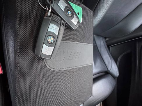 Used 2014 BMW X6 M image 36