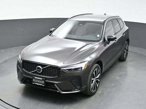Used 2024 Volvo XC60 B5 Plus w/ Protection Package Premier AWD/4WD image 33