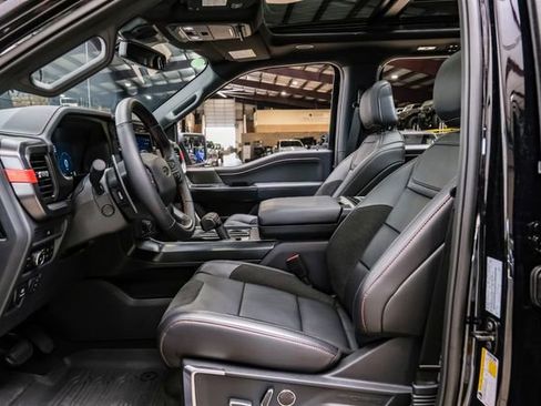 Used 2025 Ford F150 Raptor image 14