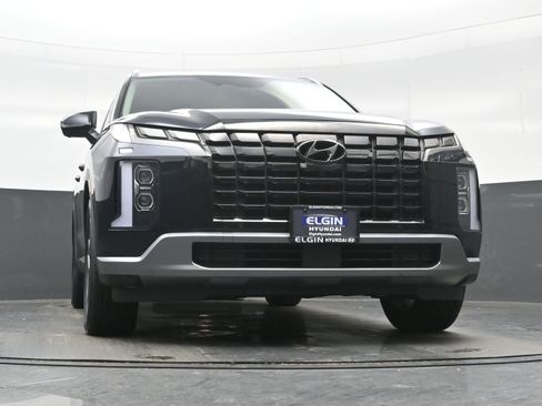 Certified 2023 Hyundai Palisade SEL w/ Premium Package image 33