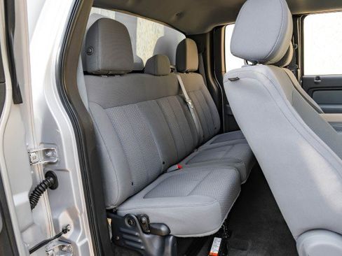 Used 2013 Ford F150 STX w/ Mid Equipment Group image 36