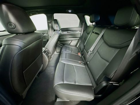 Used 2022 Cadillac XT5 Premium Luxury w/ Technology Package image 33