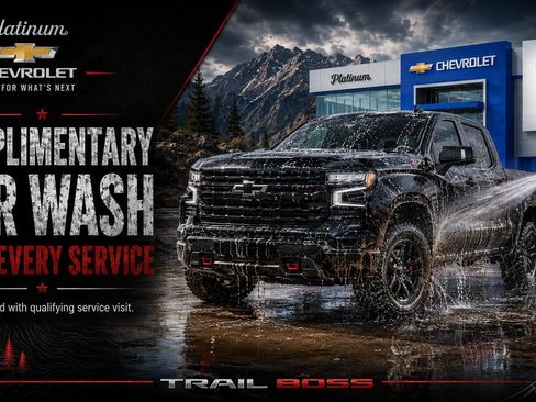 New 2026 Chevrolet Silverado 1500 LT Trail Boss w/ LT Trail Boss Premium Package AWD/4WD image 31