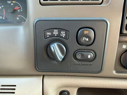 Used 2004 Ford F350 4x4 SuperCab Super Duty image 22