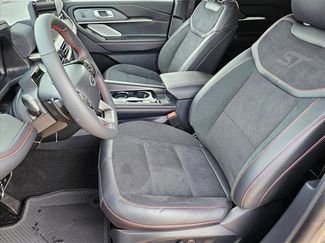 New 2026 Ford Explorer ST w/ Sun And Sound Package video 4