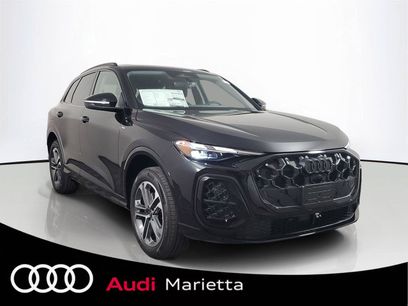 New 2026 Audi Q5 2.0T