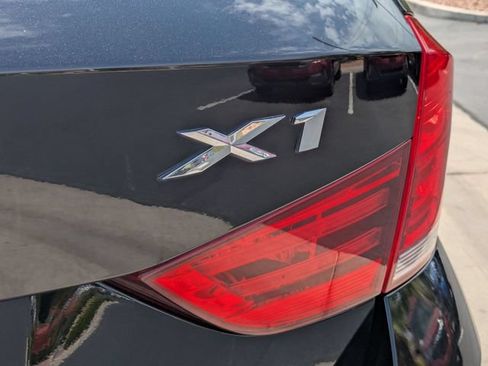Used 2014 BMW X1 sDrive28i RWD image 11