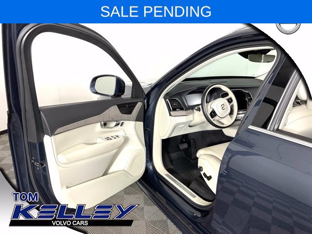 Used 2021 Volvo XC90 T8 Inscription w/ Advanced Package AWD/4WD image 27