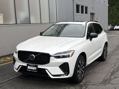 Certified 2024 Volvo XC60 B5 Plus w/ Protection Package Premier
