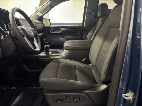 New 2026 GMC Sierra 1500 Elevation image 26