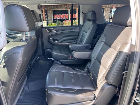 Used 2018 GMC Yukon XL Denali w/ Open Road Package image 38