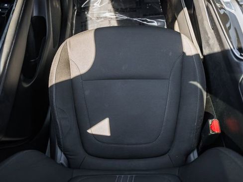 Used 2022 Hyundai Tucson SEL AWD/4WD image 28