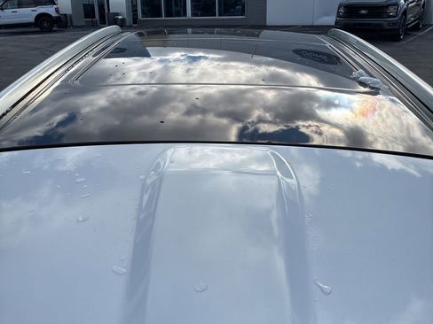 Used 2019 Lincoln Nautilus Reserve w/ Cargo Utility Package image 22