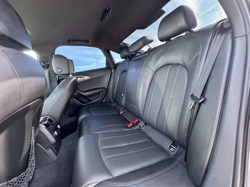 Used 2013 Audi A6 3.0T Prestige w/ Prestige Pkg image 28