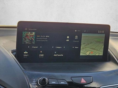 New 2025 Acura RDX A-Spec image 12