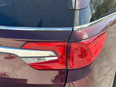 Used 2020 Honda Odyssey EX-L image 26