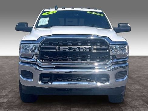 Used 2022 RAM 2500 Tradesman AWD/4WD image 3