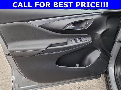 New 2026 Buick Envista Preferred w/ Convenience I Package image 10