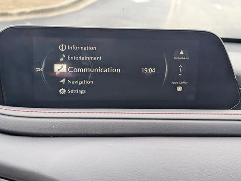 Used 2024 MAZDA CX-30 AWD 2.5 S w/ Preferred Package image 22