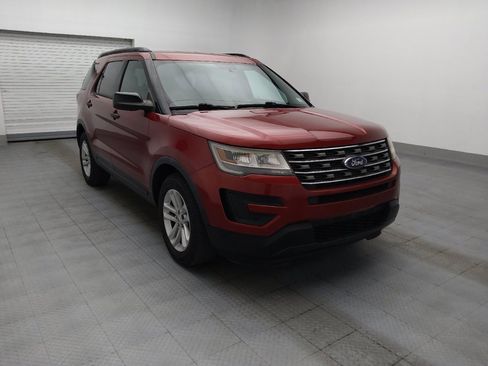 Used 2017 Ford Explorer FWD image 13