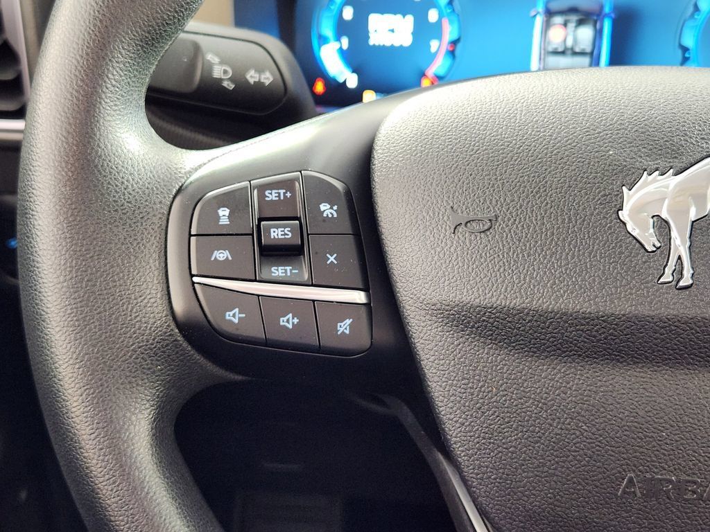 Used 2025 Ford Bronco Sport Big Bend AWD/4WD image 18