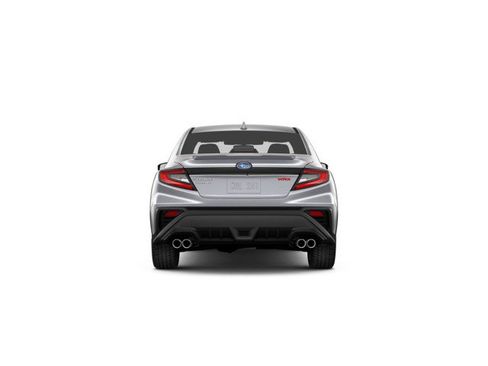 New 2025 Subaru WRX Premium image 9