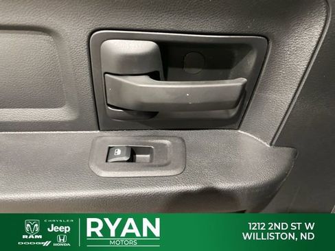 New 2026 RAM 5500 Tradesman w/ Chrome Appearance Group image 30