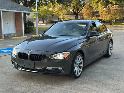 Used 2013 BMW 328i Sedan image 1