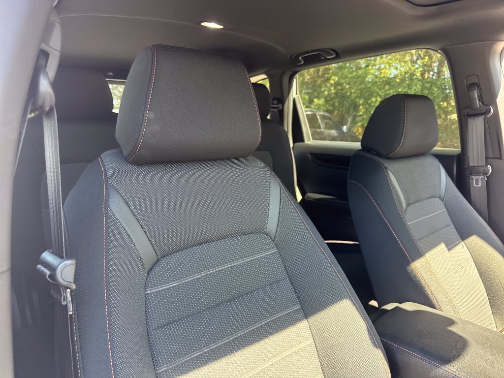 Used 2024 Honda CR-V Sport image 26