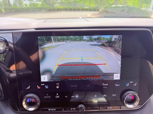 Used 2023 Lexus RX 350 Premium w/ Accessory Package (Z1) image 26