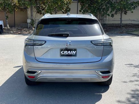 Used 2023 Buick Envision Avenir FWD image 6