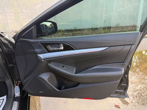 Used 2017 Nissan Maxima 3.5 SV FWD image 14