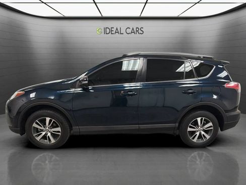 Used 2018 Toyota RAV4 XLE w/ Plus Extra Value Package FWD image 8