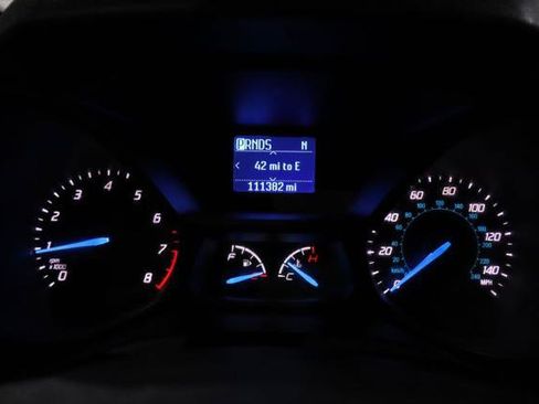 Used 2014 Ford Transit Connect XLT FWD image 16