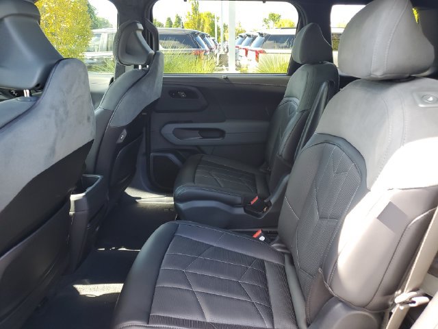 New 2027 Kia Telluride X-Line SX Prestige AWD/4WD image 10