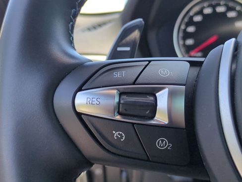 Used 2020 BMW M2 Competition RWD image 17