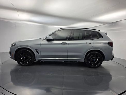 Used 2023 BMW X3 sDrive30i w/ M Sport Package RWD image 7